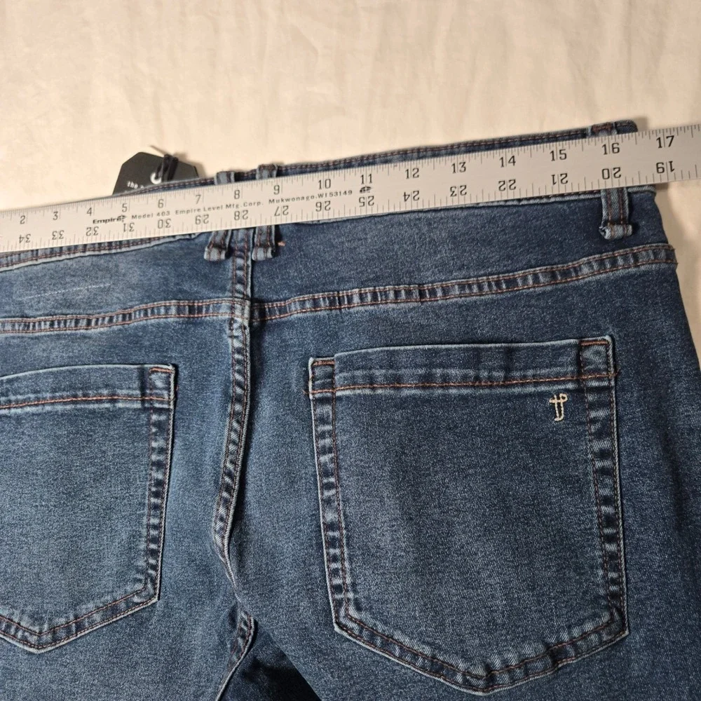 The Perfect Jean Nyc perfect jean
